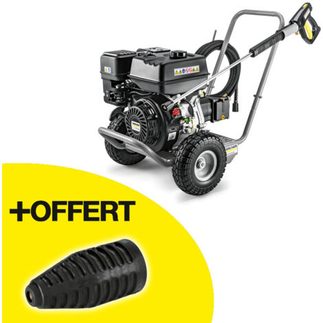 Nettoyeur haute pression thermique Karcher HD 7/20 G Classic à essence 200bar 700l/h