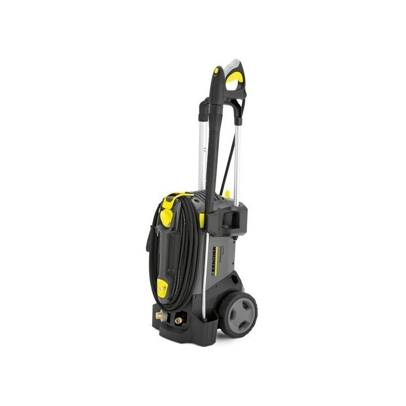 Karcher - Nettoyeur haute pression hd 5/15 c+ 500 l/h 150 bars eau froide avec rotabuse - 15209310