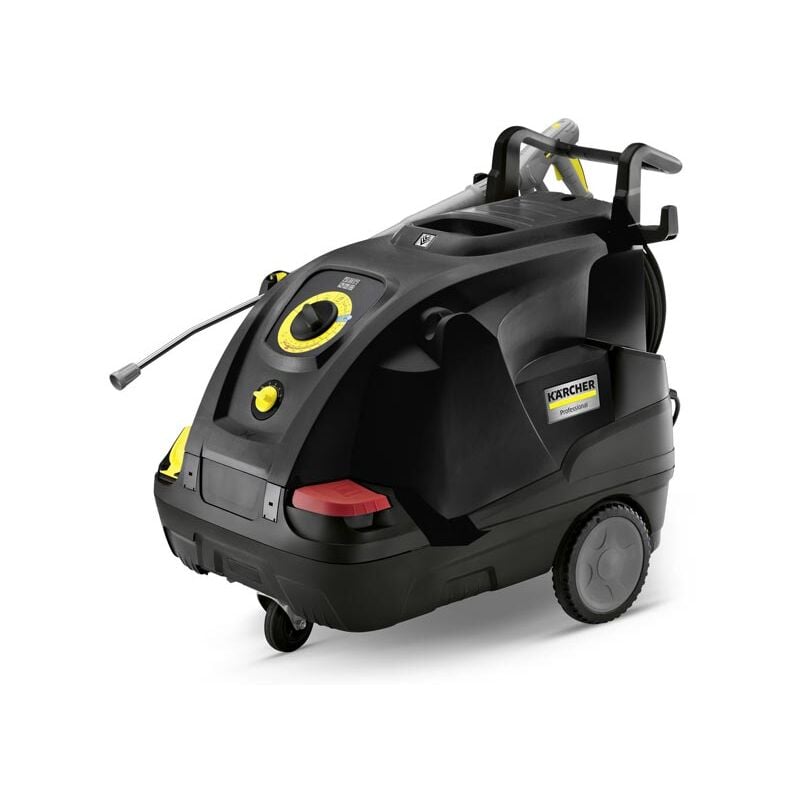 Karcher - Nettoyeur hp eau chaude Triphasé hds 7/16-4 c Anniversaire