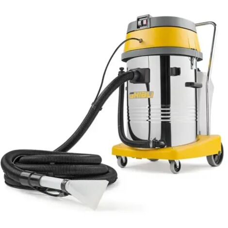 Nettoyeur injecteur extracteur 2300 W GHIBLI