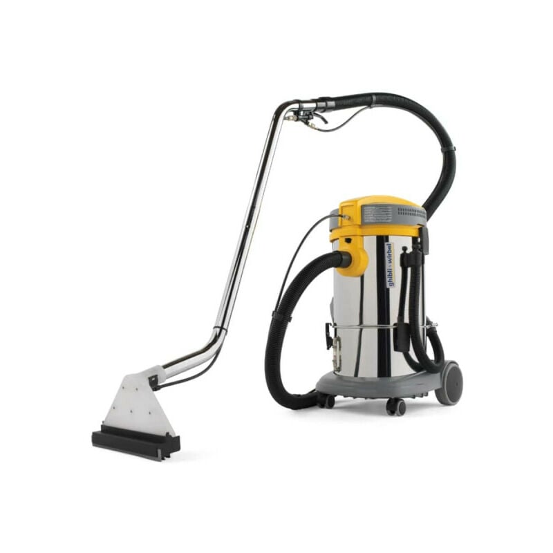 Ghibli&wirbel - Nettoyeur Injection - Extraction ghibli wirbel - 1250W - power extra 11 i