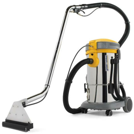 Nettoyeur Injection - Extraction GHIBLI WIRBEL - 1250W - POWER EXTRA 11 I