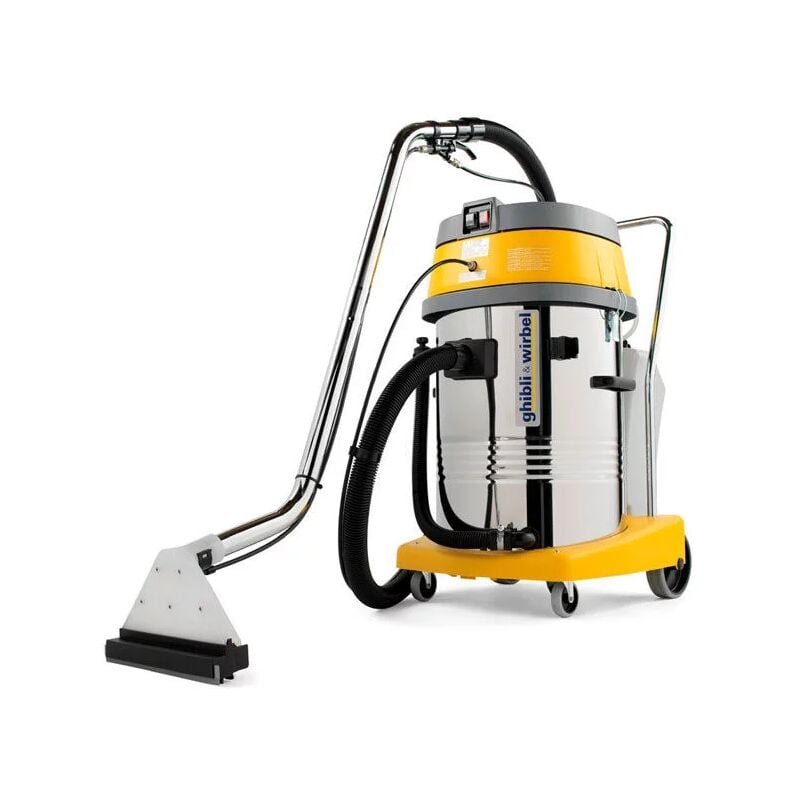 Injecteur extracteur 2300 w ghibli