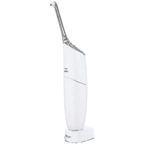 Nettoyeur interdentaire électrique à impulsions, triple réglage pour Airfloss HX8340 HX83111, avec chargeur