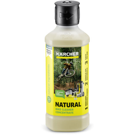Nettoyeur Karcher RM 640N 500 ml