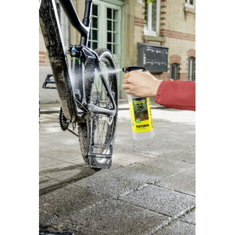 Nettoyeur Karcher RM 640N RTU 500 ml