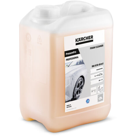 Nettoyant universel pour sols 500 ml | Karcher 6.295-944.0