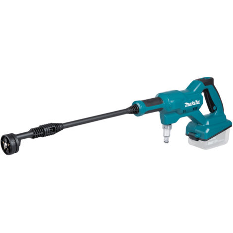 Nettoyeur LXT à batterie 18V Li-Ion 24 bar - Makita DHW180Z (produit seul)