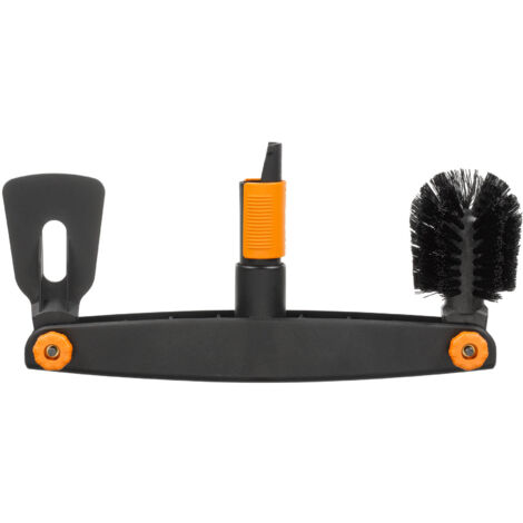 FISKARS Nettoyeur pour gouttières Quikfit™