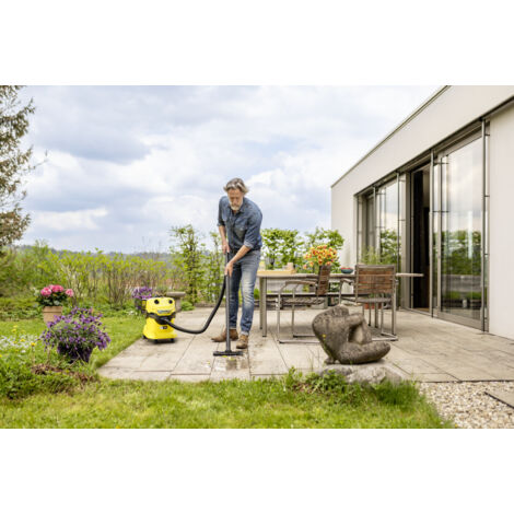 Nettoyeur sec-humide Karcher WD 4-18 Dual