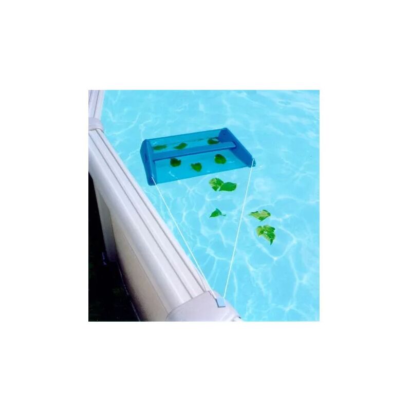Chalet&jardin - nettoyeur surface de piscine - ick stractor