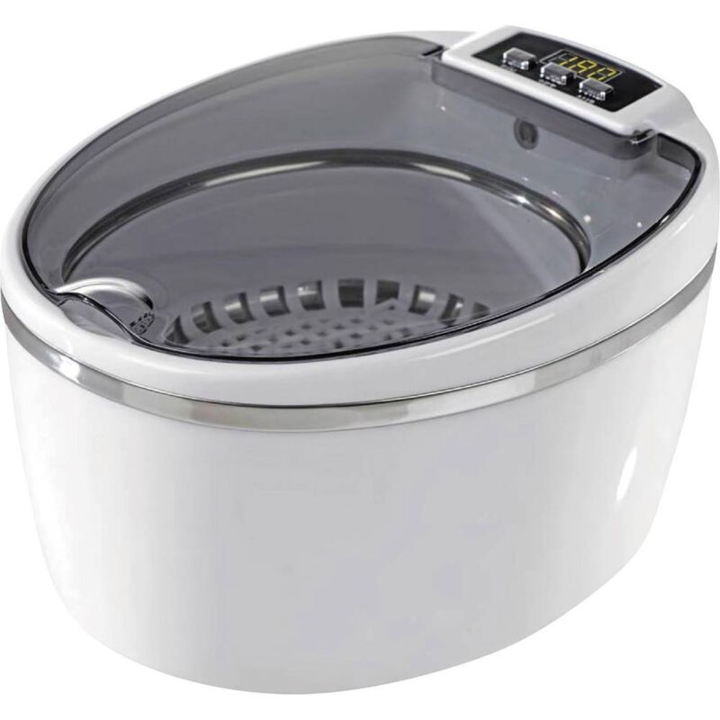 Nettoyeur ultrasons 600 ml Electris UC350SU