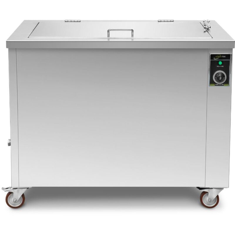 Sonixtek - Nettoyeur à Ultrasons Industriel 300L 3720W 28kHz Bac Inox Nettoyage Chauffant