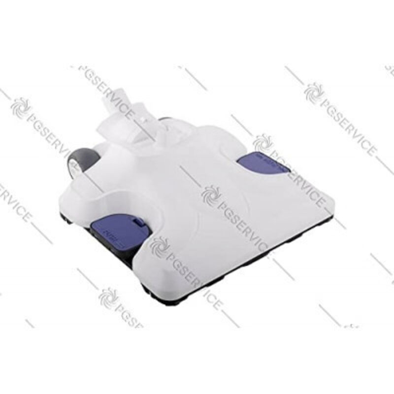 Rowenta Brosse balai vapeur Clean Steam Revolution RY7731 RY7757 RY7777