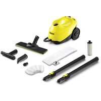 Nettoyeur vapeur KÄRCHER SC 3 EasyFix - 1900 W - 1.513-110.0