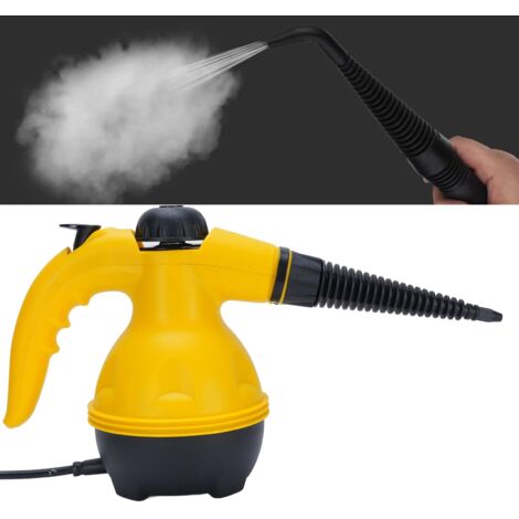 Nettoyeur Vapeur Main 1000W ManoMatic P2000 Multi-Surface ABS 350ml EU Plug 220V