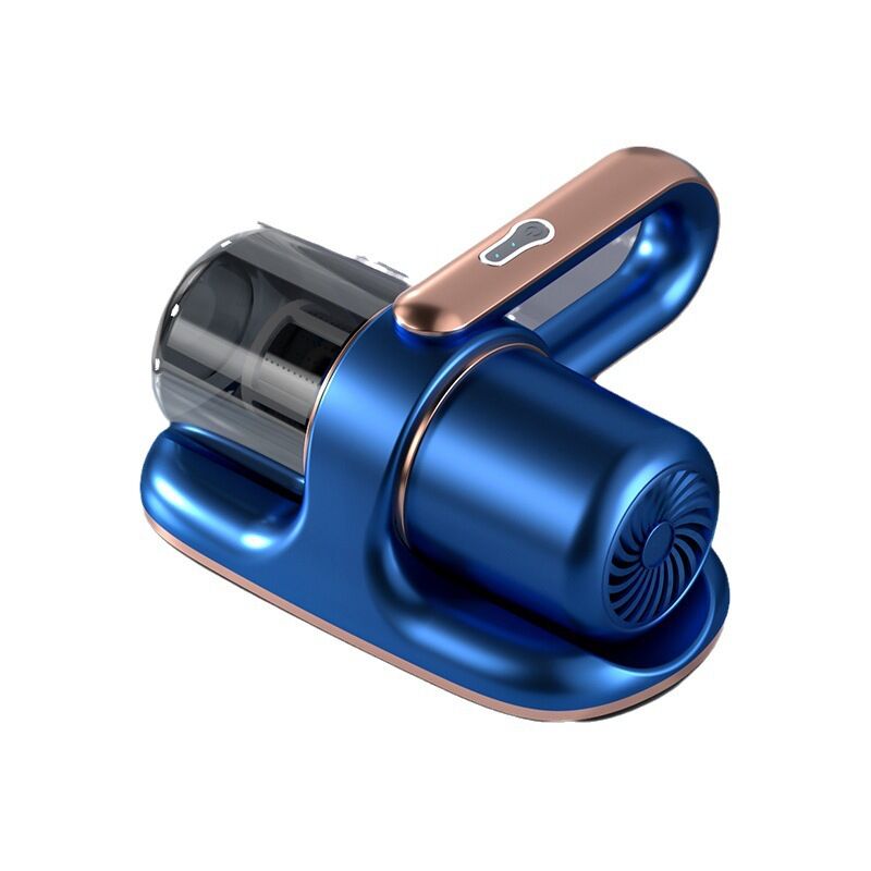 Aiperq - Nettoyeur de canapé, chargement sans fil domestique, artefact d'élimination des acariens, stérilisateur uv, boîte à poussière, aspirateur à