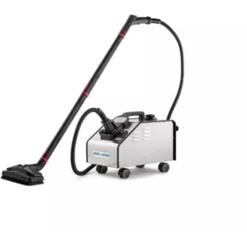 Nettoyeur vapeur professionnel s-team 6