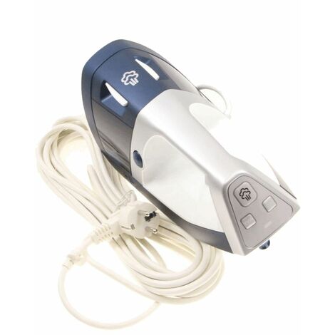 Nettoyeur vapeur (RS-2230001571) Aspirateur ROWENTA