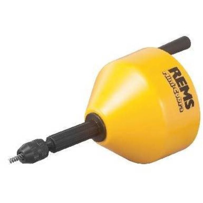 Rems - Nettoyeurs de tuyaux mini cobra