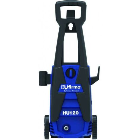 Nettoyeurs haute pression Hu-Firma Hu-120 Watt 1400
