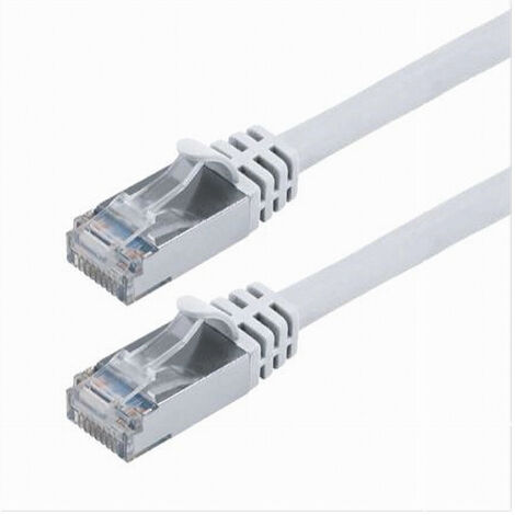 Network Cable Cat 7 Lan Ethernet 10 Metres Patch Cable Maxtech Cat7-lan10m