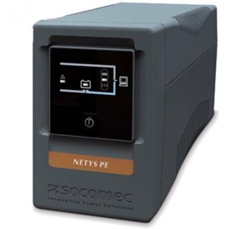 Netys pe 850 va 480 w npe-0850