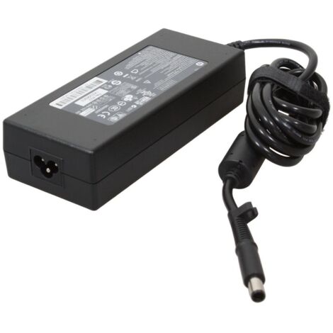 Netzadapter für hp
