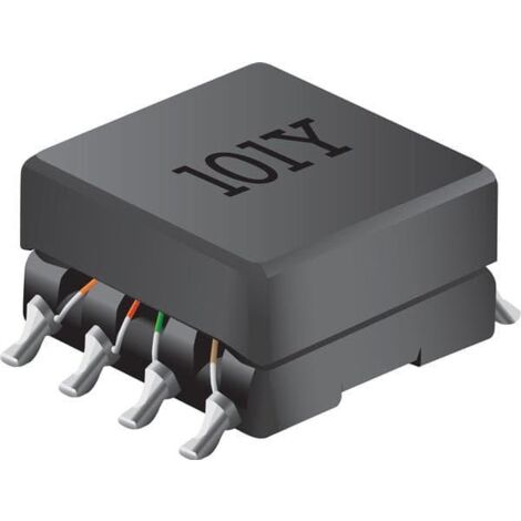 Netzfilter-Schaltung Bourns SRF1306-501Y