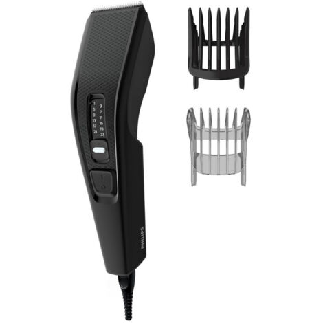 Netzhaar-/bartschneider - Philips - hc3510/15