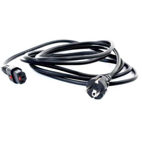 Netzkabel 3m zu iDuctor W2300