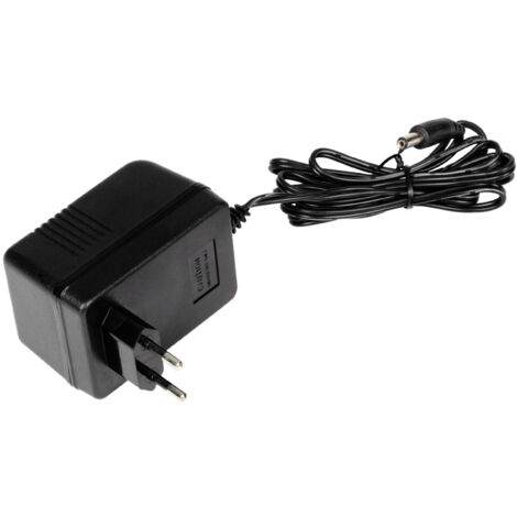Netzladegerät für Waagen von Steinberg Systems 7,5 V 200 mA