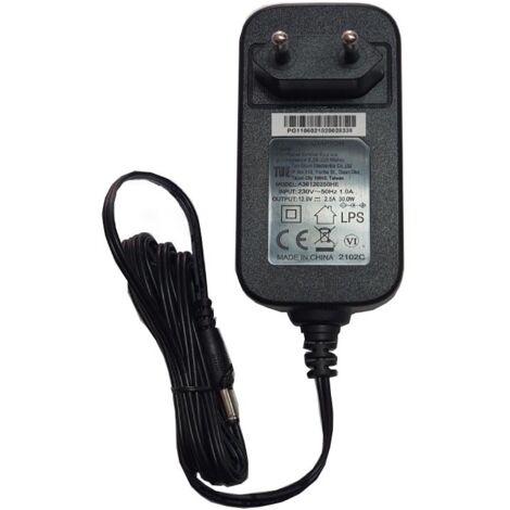 Netzteil 12V 2,5A Cyfrowy Polsat Evobox