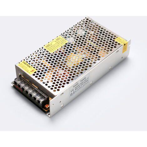 Netzteil 24V DC 200 W