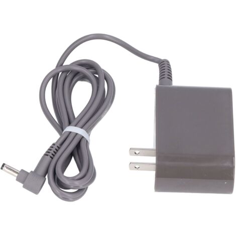 Netzteil für Staubsauger, Ladeadapter für V10 und V15, aus robustem ABS-Material