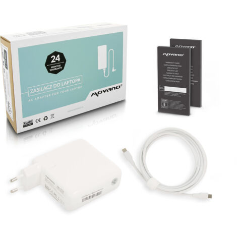 Netzteil Ladegerät für Apple Macbook USB-C 87W