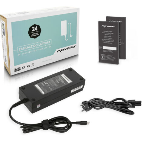 Netzteil-Ladegerät für Dell USB-C 130 W
