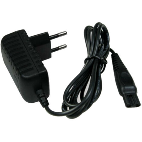 Netzteil Ladegerät Ladekabel Adapter passend für Philips PT920/20 PT920/21 PT920/22 PT920/23 PT925/18 PT925/19 PT925/20 PT925/80 QS6160 QT4022/15 QT4022/32 QT4022/41 QT4050 QT4050/15 QT4050/32