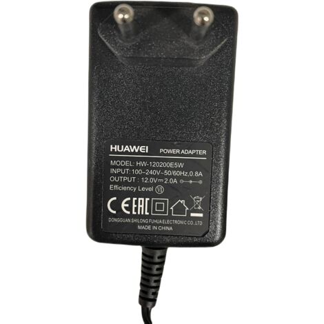 Netzteil Modell HW-120200E5W