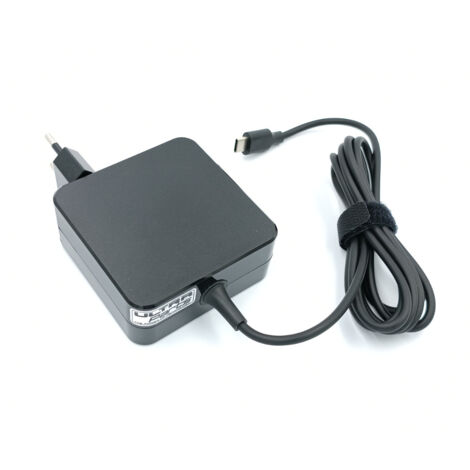 NETZTEIL Universal-Laptop-Ladegerät 65 W USB-C