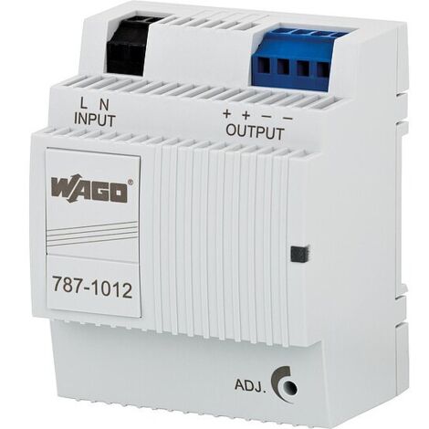 Netzteil Wago Epsitron compact 24V, 4,0A