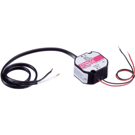 Netzteil zur Anbindung CO2/F-Sensor für Climos, Focus, Novus von Zehnder - 528007260