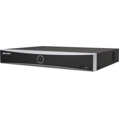 Netzwerk-Recorder Hikvision DS-7616NXI-K1(D) 16 Ch. 2xSata
