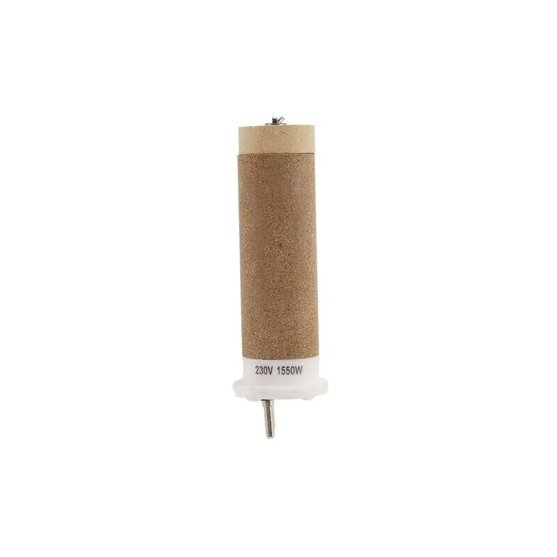 Image of SNQ - Neu 142,717 230 v 1550 w Keramik Heizelemente Für Triac St/triac Zu