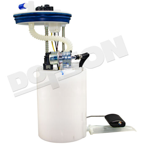 Neu angepasste Kraftstoffpumpenbaugruppe für moderne DAI 10 und spätere Kriegsschiffe 31110-2G000 und 31110-2G500.