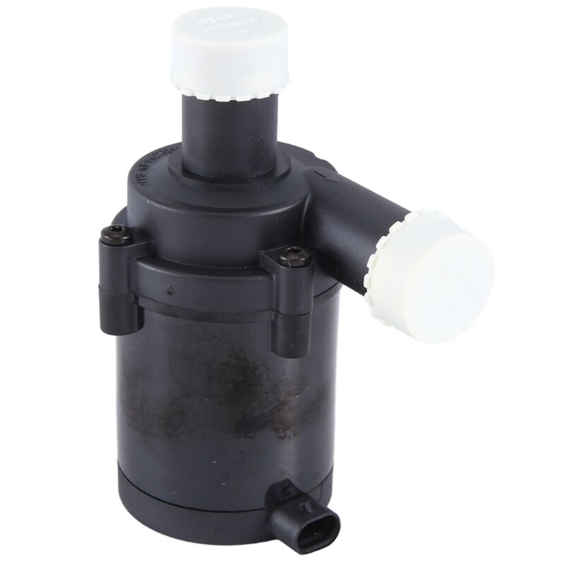 Image of Tlily - Neu Auto Zusätzliche Wasserpumpe Motorkühlung 1827093 9272717 für