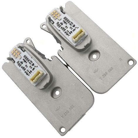 Neu für - 7er F01 F02 F03 LED-Modul Blinker-Lichtsteuerung links 63117339055 rechts 63117339