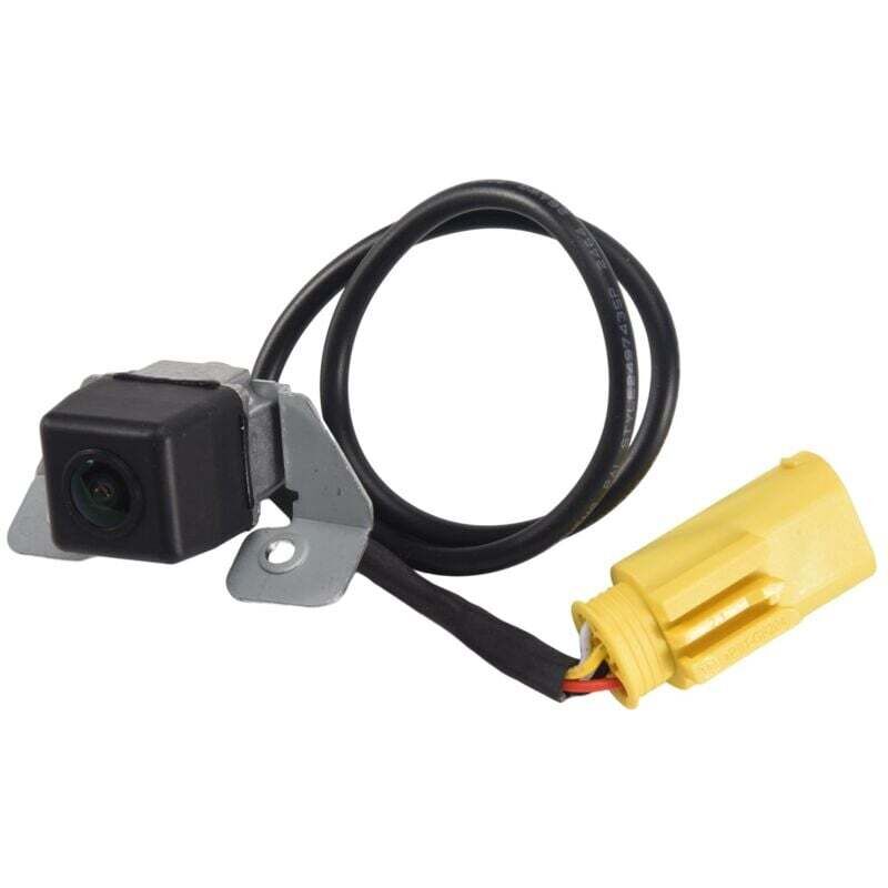 Image of Neu für IX35 IX20 / Sorento 09-15: Rückfahrkamera und Einparkhilfe