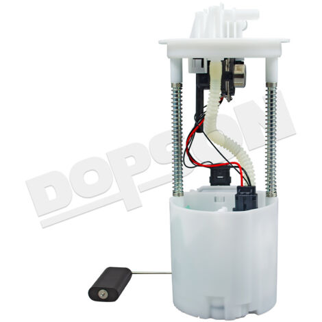 Neu kompatibel mit Chevrolet GM Kraftstoffpumpenbaugruppe (Modell 94711919, Modell 0580314361, Modell 52140191).