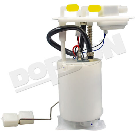 Neu kompatible Fiat Palio MPI Kraftstoffpumpenbaugruppe (Modelle 46443197 und 46767417).